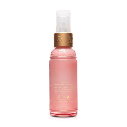 White Rose - Ultra-Light Comforting Facial Moisturiser 50ml
