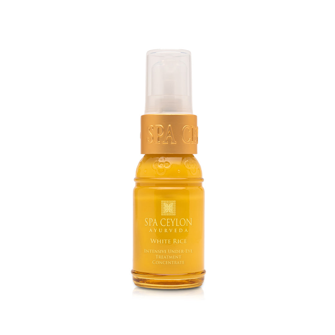White Rice - Intensive Under Eye Treatment Concentrate 20ml