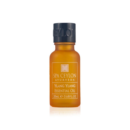 Ylang Ylang - Essential Oil 20ml - Spa Ceylon Sri Lanka