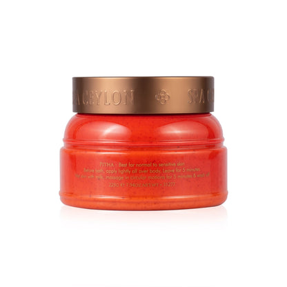 Sensual Sandalwood - Body Scrub 225g