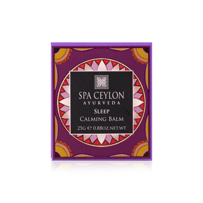 Sleep - Calming Balm 25g