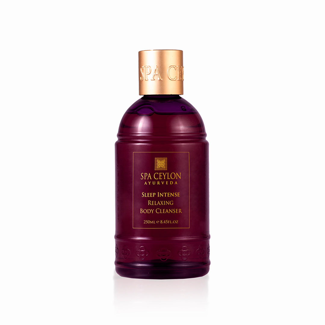Sleep Intense Relaxing Body Cleanser 250ml